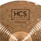 Тарелка Meinl 14" Hi-Hat HCSB14SWH, изображение 5