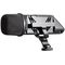 Микрофон Rode Stereo VideoMic