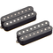 Комплект звукоснимателей Fishman PRF-CO8-SB2 Fluence Open Core Classic 8-String Black Set