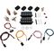 Комплект звукоснимателей Fishman PRF-COC-SB2 Fluence Open Core Classic 6-String Black Set, изображение 3