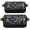Комплект звукоснимателей Fishman PRF-CS6-KM2 Fluence Signature Series Keith Merrow 6-String Set, изображение 2