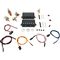 Комплект звукоснимателей Fishman PRF-CSB-DT2 Fluence Signature Series Devin Townsend 6-String Set, изображение 3