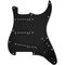 Комплект звукоснимателей Fishman PRF-STR-BPG Fluence Black