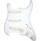 Комплект звукоснимателей Fishman PRF-STR-WPG Fluence White