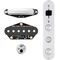 Комплект звукоснимателей Fishman PRF-TEL-GK1 Fluence Greg Koch Gristle-Tone Set