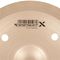 Тарелка Meinl 12"/14" Hi-Hat GX-12/14TH, изображение 8