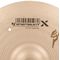 Тарелка Meinl 12"/14" Hi-Hat GX-12/14TH, изображение 5