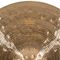 Тарелка Meinl 16" Hi-Hat B16FRH, изображение 5