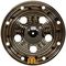 Тарелка Meinl 16" Trash China CC16DATRCH, изображение 3