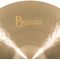Тарелка Meinl 18" Crash B18JETC, изображение 4