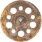 Тарелка Meinl 18" Trash Crash B18VPTRC, изображение 3