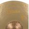 Тарелка Meinl 20" Sand Ride B20SAR, изображение 4