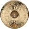 Тарелка Meinl 21" Ride B21TSR, изображение 5