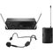 Радиосистема Beyerdynamic TG 100 B-SET