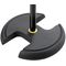 Микрофонная стойка Hercules MS120B, изображение 2