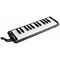 Мелодика Hohner Student 26 Black, Цвет: Черный, Количество клавиш: 26