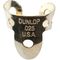 Коготь Dunlop 37R.025 Brass