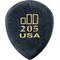 Набор медиаторов Dunlop 477P205 JD Jazztones, изображение 2