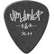 Медиатор Dunlop 479RXH Poly X-H, Количество медиаторов: Штучные