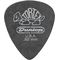 Набор медиаторов Dunlop 488P.50 Tortex Pitch Black Standard .50, изображение 2