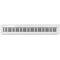 Цифровое пианино Casio Privia PX-S1100WE, Количество клавиш: 88, Цвет: Белый