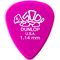 Набор медиаторов Dunlop 41P1.14 Delrin 500 1.14, Количество медиаторов: Набор, изображение 3