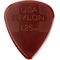 Медиатор Dunlop 44R1.25 Nylon Standard 1.25