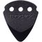 Медиатор Dunlop 467R.BLK Teckpick Black