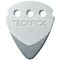 Медиатор Dunlop 467R.CLR Teckpick Clear