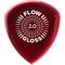 Медиатор Dunlop 550R2.0 Flow Gloss 2.0