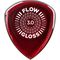 Медиатор Dunlop 550R3.0 Flow Gloss 3.0