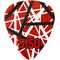 Набор медиаторов Dunlop EVHP08 EVH 5150 Max-Grip 0.60, изображение 2