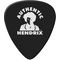 Медиатор Dunlop JHR15HV Hendrix Star Haze, изображение 2