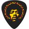 Медиатор Dunlop JHR16HV Hendrix Aura Mandala