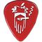 Медиатор Dunlop RWR01XH Rev. Willy's Mexican Lottery, изображение 3