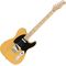 Электрогитара Fender American Original '50s Telecaster MN Butterscotch Blonde