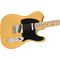 Электрогитара Fender American Original '50s Telecaster MN Butterscotch Blonde, изображение 2