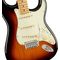 Электрогитара Fender Player Plus Stratocaster MN 3-Tone Sunburst, изображение 2