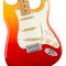 Электрогитара Fender Player Plus Stratocaster MN Tequila Sunrise, изображение 2