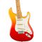 Электрогитара Fender Player Plus Stratocaster MN Tequila Sunrise, изображение 3