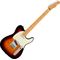 Электрогитара Fender Player Plus Telecaster MN 3-Tone Sunburst