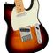 Электрогитара Fender Player Plus Telecaster MN 3-Tone Sunburst, изображение 2