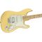 Электрогитара Fender Player Stratocaster HSS MN Buttercream, изображение 3