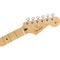 Электрогитара Fender Player Stratocaster HSS MN Silver, изображение 5