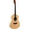 Гитара акустическая Flight HPLD-400 Maple, изображение 2