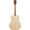 Гитара акустическая Flight HPLD-400 Maple, изображение 4