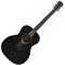 Гитара акустическая Flight HPLD-500 Ebony