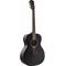 Гитара акустическая Flight HPLD-500 Ebony, изображение 2