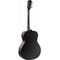 Гитара акустическая Flight HPLD-500 Ebony, изображение 3