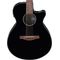Гитара электроакустическая Ibanez AEG50-BK, изображение 3
